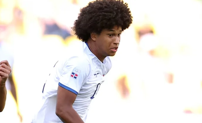 República Dominicana cae eliminada en los JJOO: Peter y Ureña regresan a sus clubes