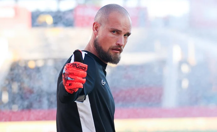 Mallorca y Al Ittihad alcanzan un acuerdo por el traspaso de Pedrag Rajkovic