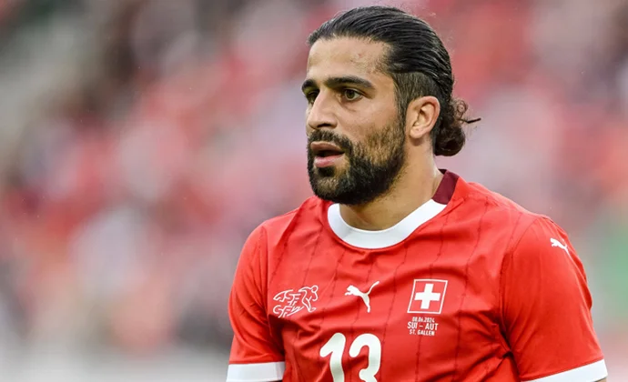 Ricardo Rodríguez da el OK a la oferta del Real Betis