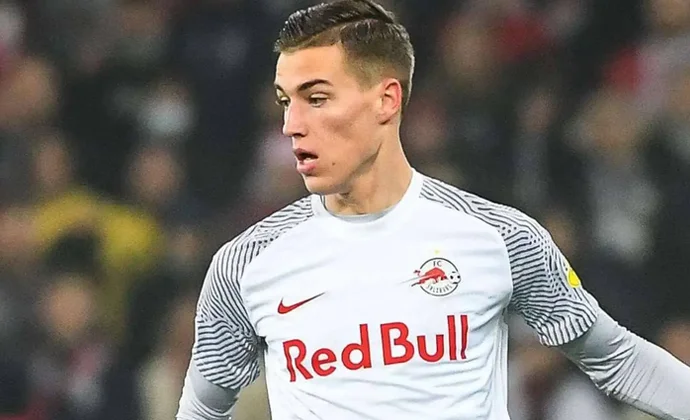 La Real Sociedad acuerda el fichaje de Luka Sucic: Lo de Guerra y Soler era una cortina de humo