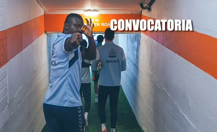 Damián supera las molestias y entra en la lista para enfrentarse al Luton