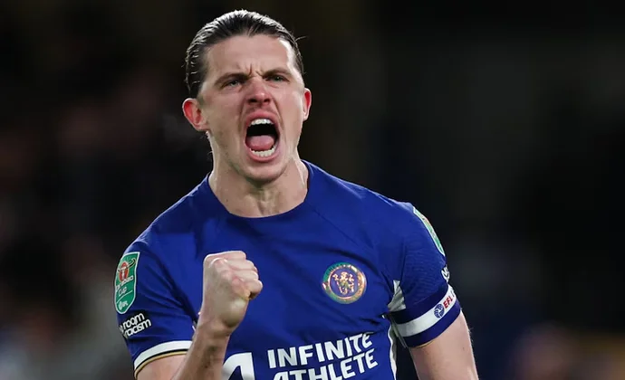 Atlético y Chelsea alcanzan un principio de acuerdo por Gallagher, pero el futbolista duda del proyecto