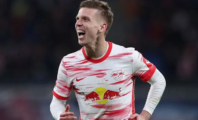 El Barça no quiere pasar de los 50M fijos por Olmo y el RB Leipzig se enroca en 60M y no cede