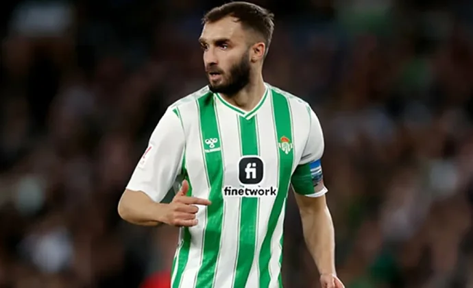El Betis se remite a la cláusula de Pezzella tras el interés de River