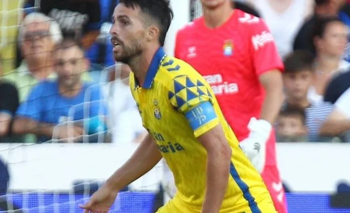 Pejiño tiene una rotura importante, a la espera de conocer el alcance de las pruebas