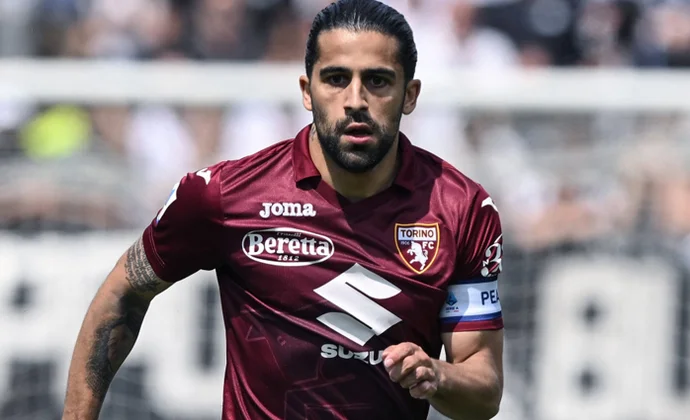 El Betis cierra los detalles del contrato de Ricardo Rodríguez