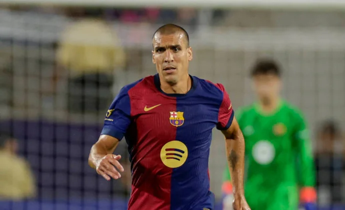 La opción de compra, el fleco que falta para cerrar la cesión de Romeu