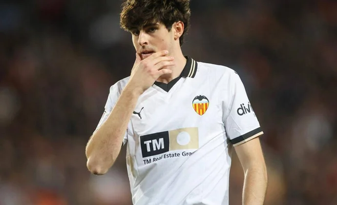 El Atlético alcanza un acuerdo por Javi Guerra, a la espera de la respuesta de Gallagher