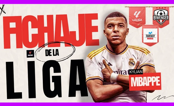 Repaso al mercado de fichajes de LaLiga para nuestro equipo Fantasy en Biwenger, por MrExcelFantasy