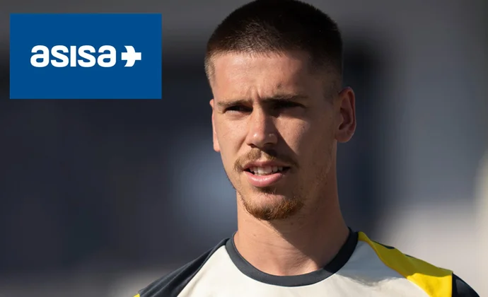 Parte médico de Juan Foyth y periodo estimado de baja