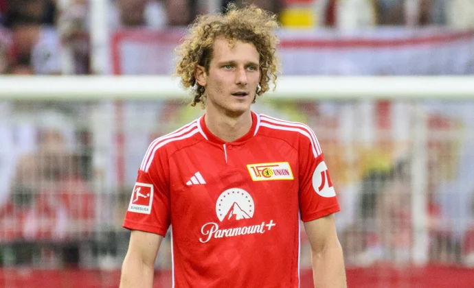 El Espanyol alcanza un principio de acuerdo por la cesión de Álex Kral