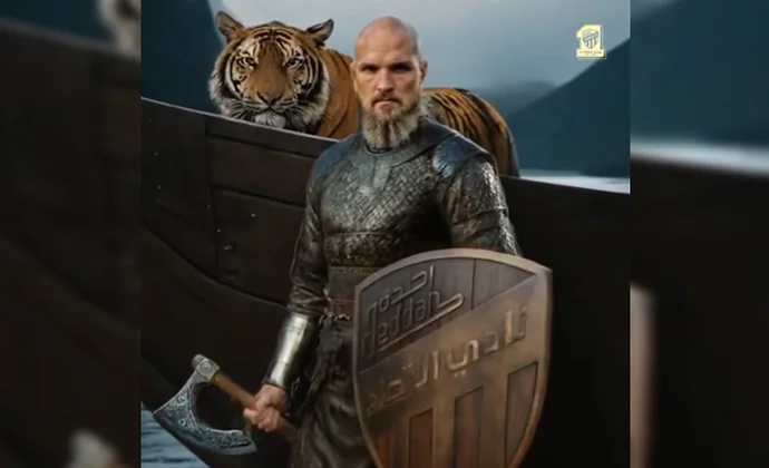 Rajkovic es oficialmente nuevo jugador del Al Ittihad