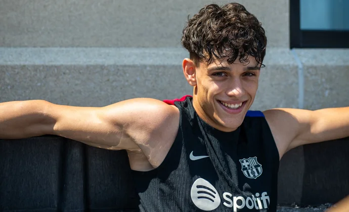 Fort se suma a las bajas de Pablo Torre y Balde para enfrentarse al Milan