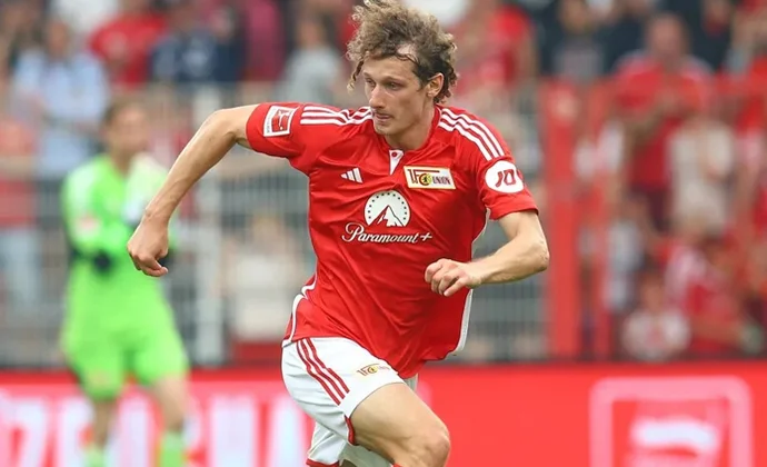 El Espanyol cierra los flecos del fichaje de Alex Kral