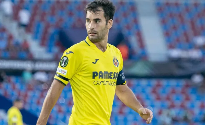 El Granada negocia la incorporación de Manu Trigueros