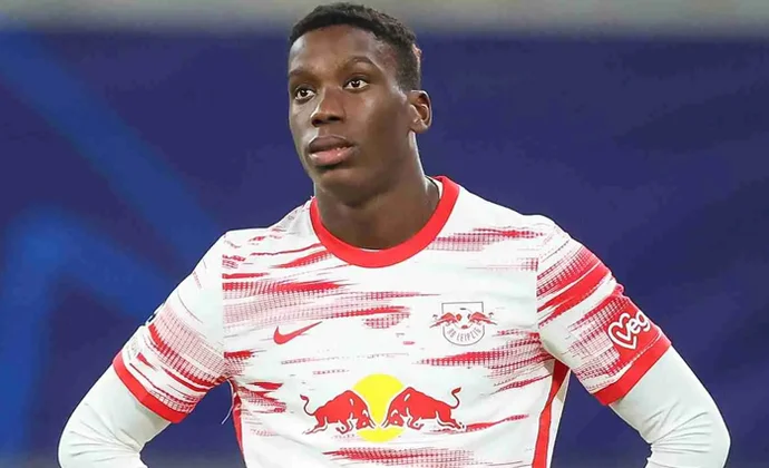 Acuerdo entre Celta y RB Leipzig por la cesión de Ilaix Moriba