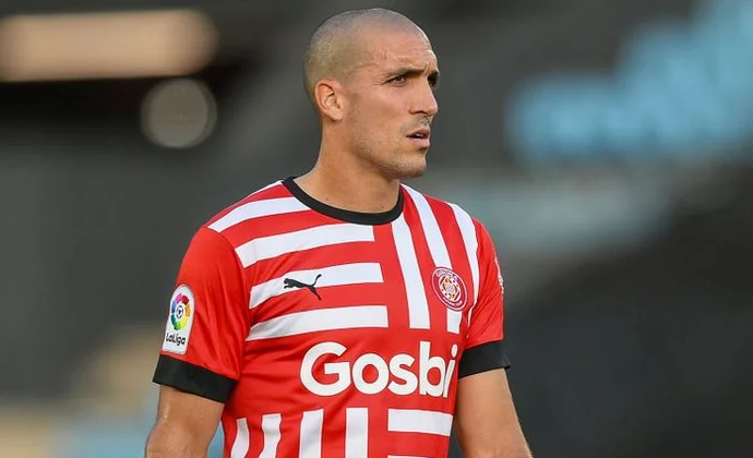 Oriol Romeu tiene cláusula del miedo y no podrá jugar contra el Barcelona