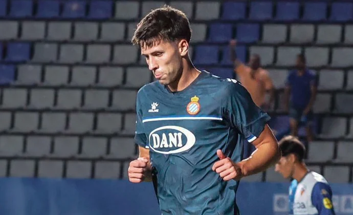 Ficha técnica del amistoso: Sabadell 1-1 Espanyol