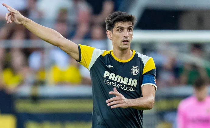 Radio Vila-Real todavía no ve clara la titularidad de Gerard Moreno contra el Atlético