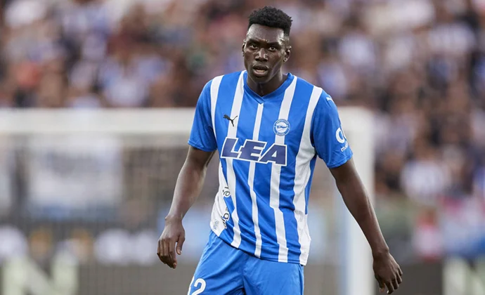 Atlético y Chelsea cierran los flecos del traspaso de Samu Omorodion