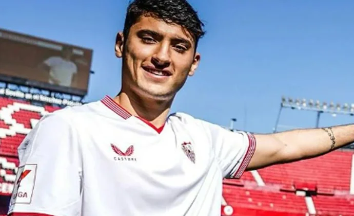 Acuerdo entre Espanyol y Tottenham por la cesión de Alejo Véliz