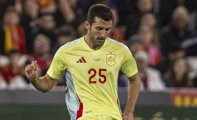 Vivian pone fin a sus vacaciones y mañana trabajará en Lezama