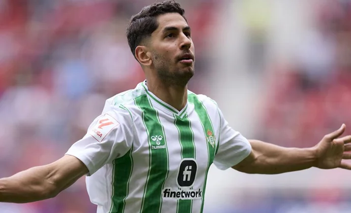 El Villarreal contacta con los agentes de Ayoze, con una cláusula asequible