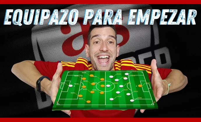 Los mejores jugadores para hacer un equipo de garantías por menos de 40M en Biwenger, por MrExcelFantasy