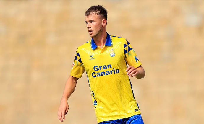 Sinkgraven también pidió el cambio por molestias y está pendiente de pruebas