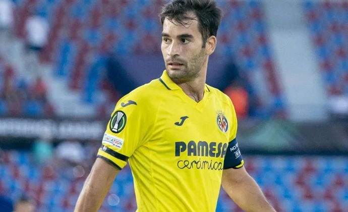 El Granada cierra el fichaje de Manu Trigueros, que llegará con Álex Forés