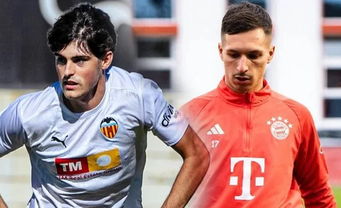 El Valencia no puede cerrar a Bryan Zaragoza al romperse la venta de Guerra y Osasuna entra en escena