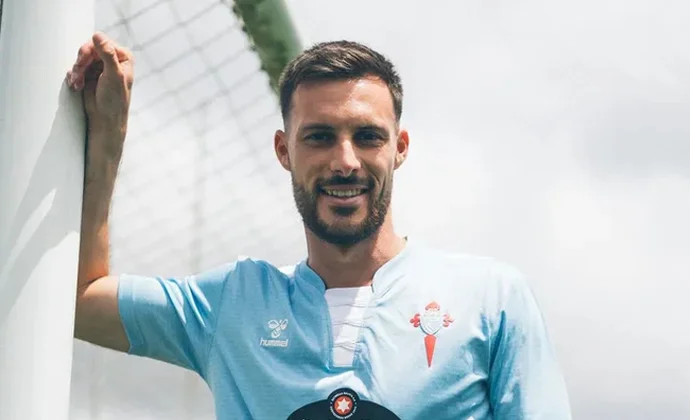 Marc Vidal podría ser titular en la jornada 1, según Clemente Garrido en Diario As