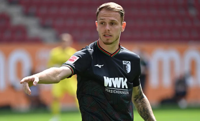 El Espanyol alcanza un acuerdo por la cesión de Irvin Cardona