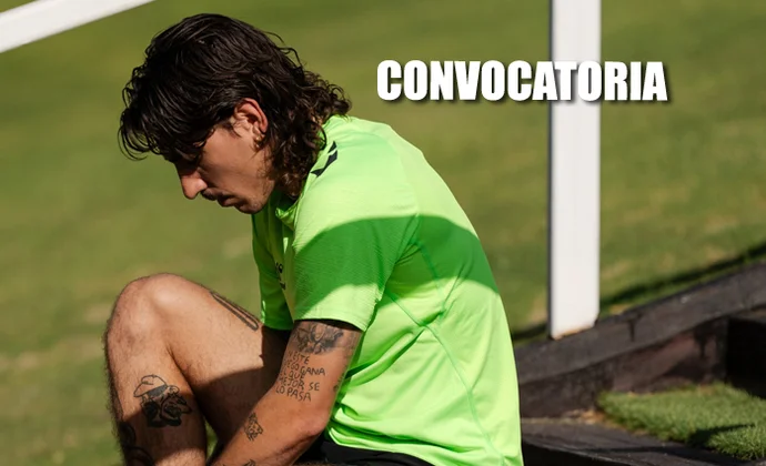 Rodríguez viaja a Alemania. Isco, Ayoze y Bakambu no