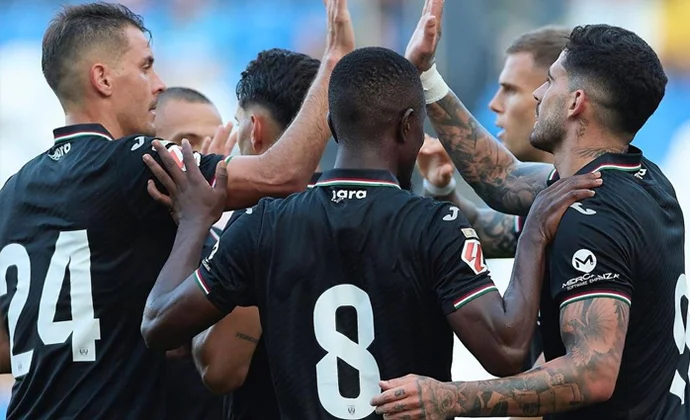 Ficha técnica del amistoso: Leganés 2-1 Real Oviedo