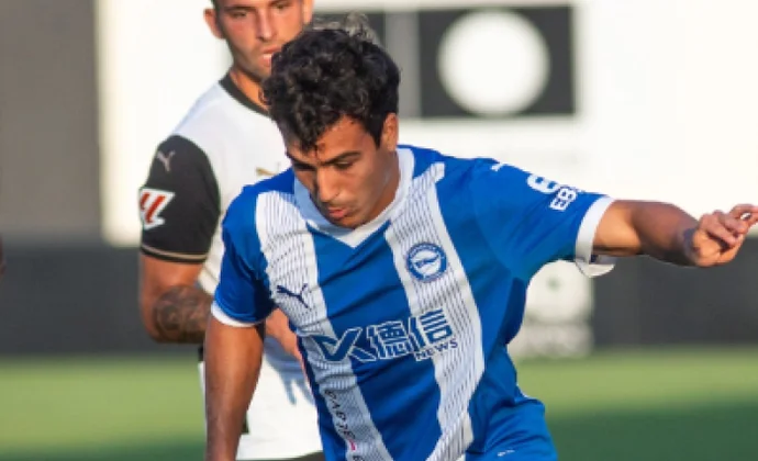 Manu Sánchez, baja en la jornada 1 por una cláusula del miedo