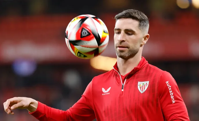 Valverde descarta a Yeray a última hora de la lista por precaución