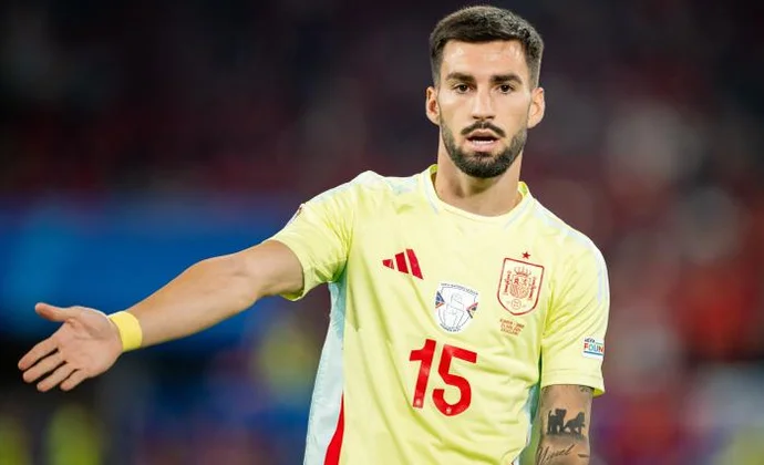 Baena no tendrá vacaciones y se incorporará el martes