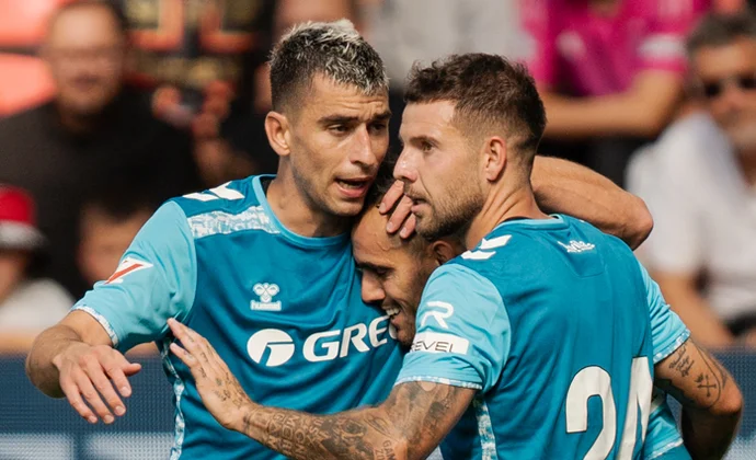 Ficha técnica del amistoso: Bayer Leverkusen 1-1 Betis