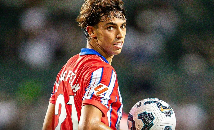 Ficha técnica del amistoso: Atlético 2-0 Juventus