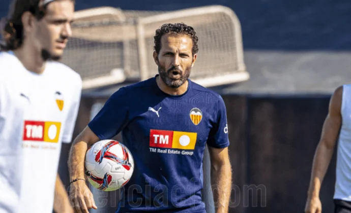 Mosquera y Diego López completan su primera sesión tras el oro olímpico