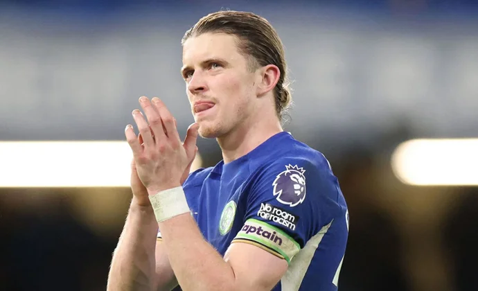 El fichaje de Gallagher, paralizado hasta que haya una venta