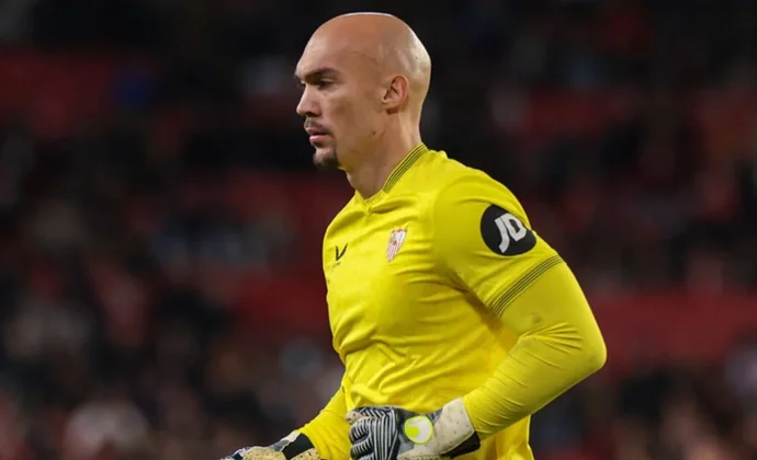 El Leganés cierra los flecos del fichaje de Marko Dmitrovic