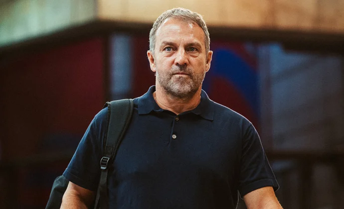 Flick saca en el Gamper un once que no será el de Mestalla, pero que genera algunos interrogantes