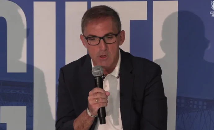 Garagarza, sobre Kral, Véliz, Cardona, Joan García y el mercado