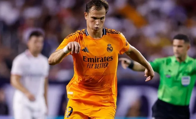 Valladolid y Real Madrid, en negociaciones avanzadas por Latasa