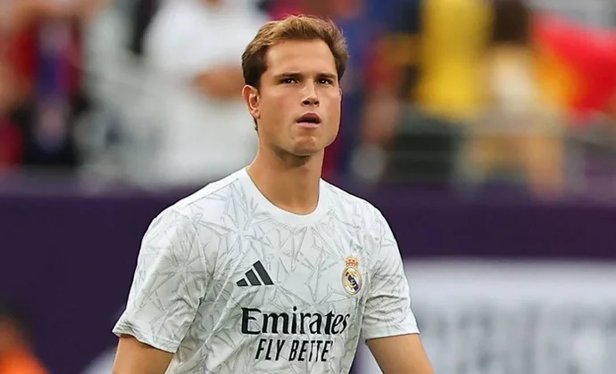 Acuerdo entre Valladolid y Real Madrid por Latasa