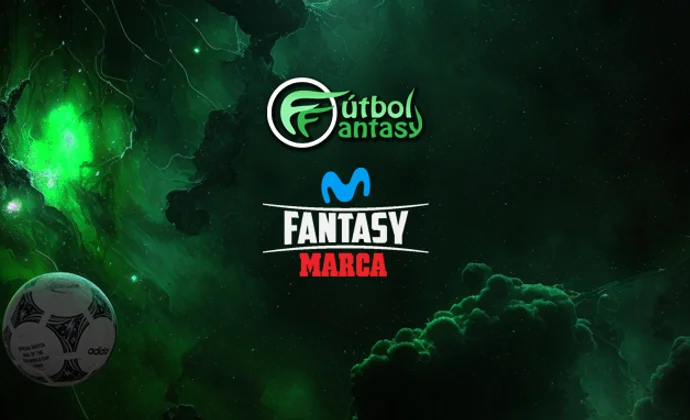 ¡Únete a la Liga oficial de FútbolFantasy en el Movistar Fantasy Marca!: ¡800 euros de regalos en juego!