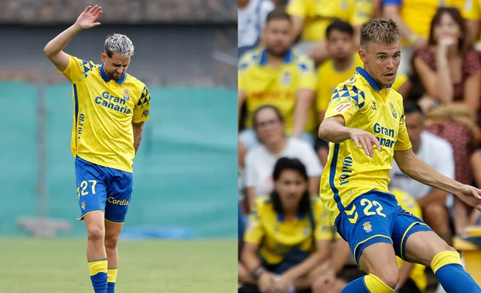 Partes médicos oficiales de Januzaj y Sinkgraven y tiempos de baja