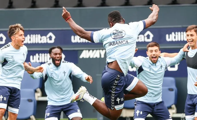 Guaita sigue entrenando de forma limitada y sin el alta médica